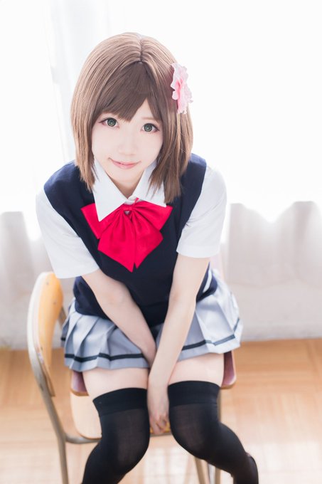 コスプレイヤーつばきのTwitter画像27