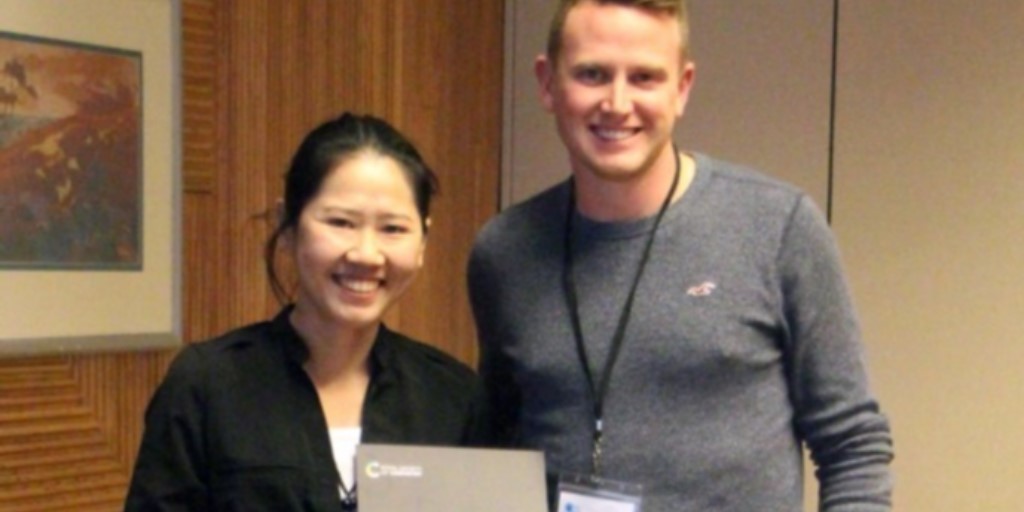 ChemicalScience's tweet photo. Congratulations to @JPapatzimas from @UC_Chem for winning the Oral Presentation Prize on his PhD work on the development of an MCL1 targeting PROTAcs at the Banff Symposium on Organic Chemistry! 😆  @DarrenDerksen @NBahli https://t.co/iO4HpfTaUX