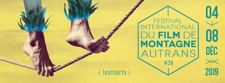 autrans_meaudre's tweet photo. ⏳J-7 Avant la 1ere séance🎬🎥🎞 du FIFMA - Festival International du Film de Montagne d'Autrans, vous avez pris vos places ?🤩
#FIFMA #cinema #montagne #film #documentaire https://t.co/6PS0wEDLQ7