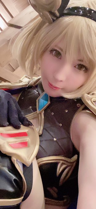 コスプレイヤーうさぉ(-Usagi-)のTwitter画像4