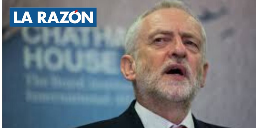 rodriguezbraun's tweet image. La izquierda española y el espejo laborista. bit.ly/2QVYcdo Vía @larazon_es #Elections2019 #Socialismo