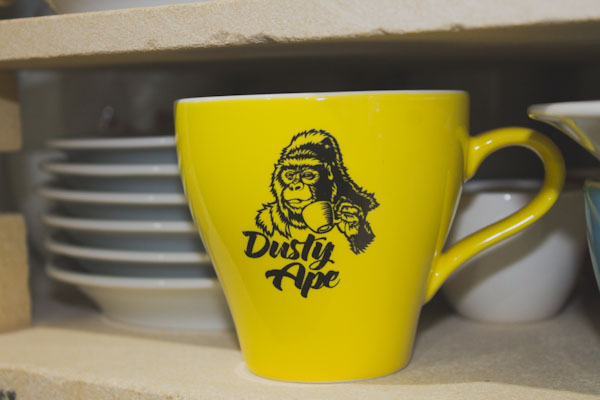 coffeecupstweet's tweet photo. Wallow in the magnificence that are these @Genware1 Yellow Tulip cups for @DustyApe
#kilnwatch https://t.co/N0mRfOsGlF
