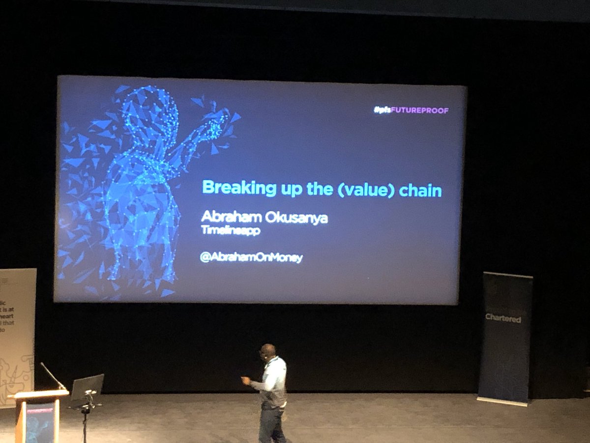 Nucleus_Russell's tweet photo. Abraham being brilliant as usual. #pfsfutureproof https://t.co/OcbL5QlduR