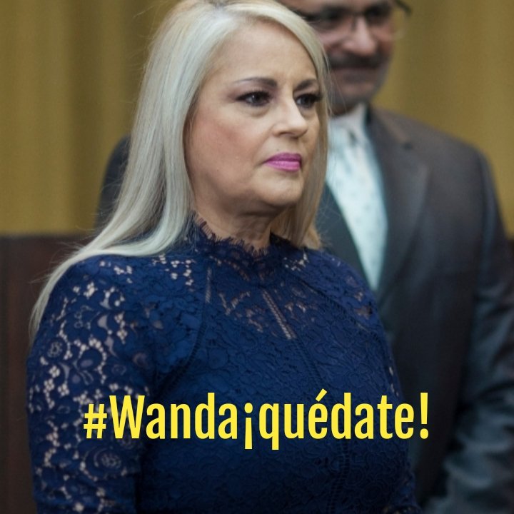 DaisyATrujillo1's tweet photo. @wandavazquezg #Wandaquédate https://t.co/ou4EHjoLVX