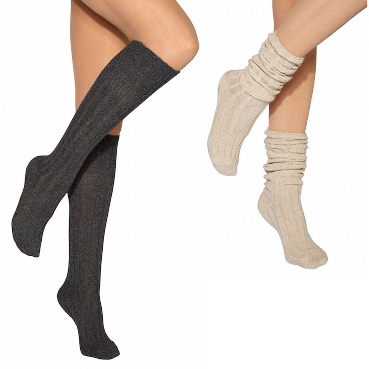 EssexeeLegs's tweet photo. A perfect stocking filler. Tranquil comfy knee high socks by Jonathan Aston #cashmeresocks #cashmerekneehighsocks #jonathanastonsocks #beigecashmeresocks #greycashmeresocks
https://t.co/tONIjpaHdk https://t.co/wFnzeS0c4F