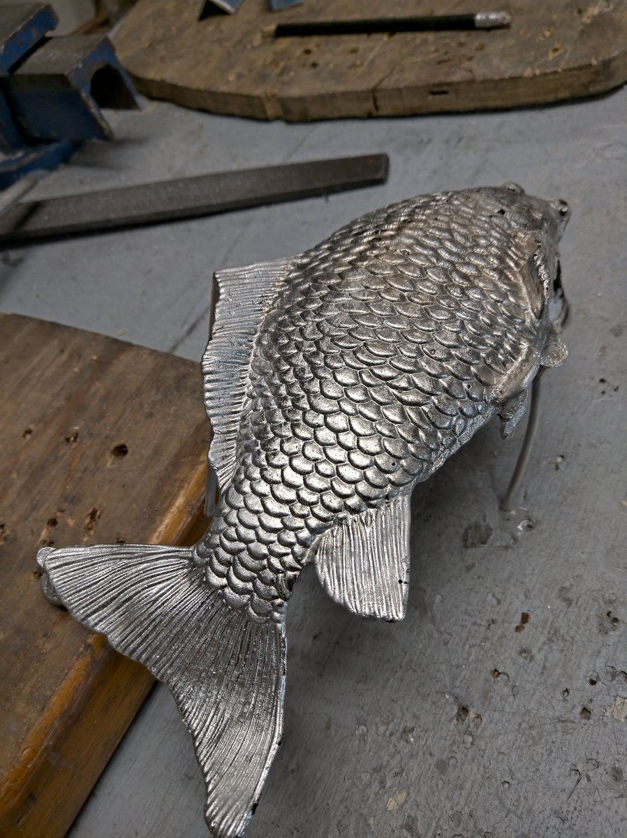 Casting Innovations tweet media