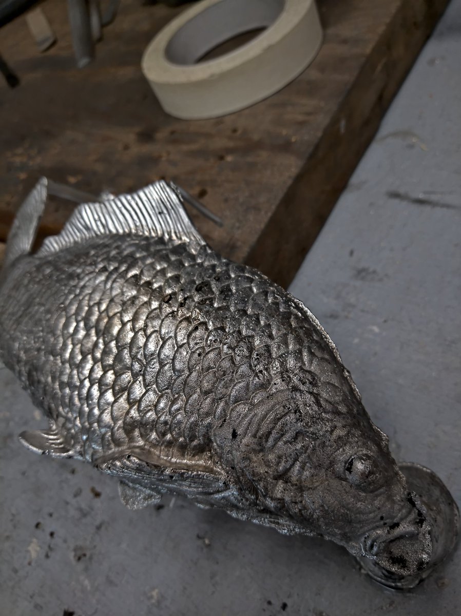 Casting Innovations tweet media