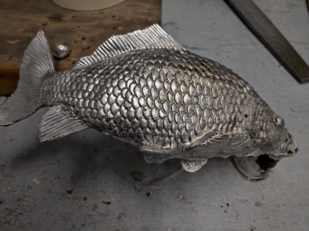 Casting Innovations tweet media