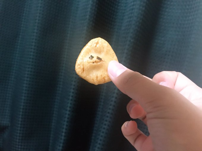 Twitterのコスプレ画像3