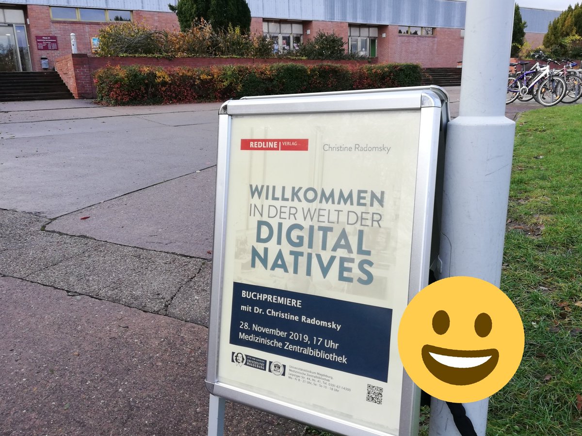 MZB Magdeburg tweet media