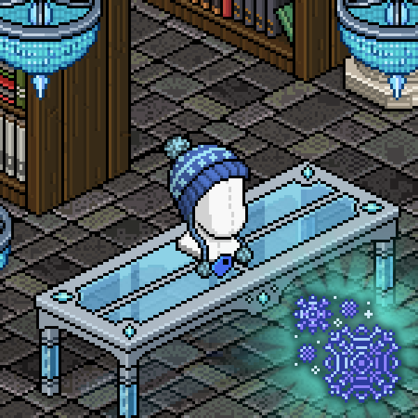 Habbo tweet media