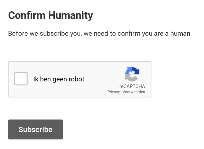 kxs300's tweet photo. Great to know the AI newsletter I subscribed to will not read by any robots. https://t.co/71masDDKhp