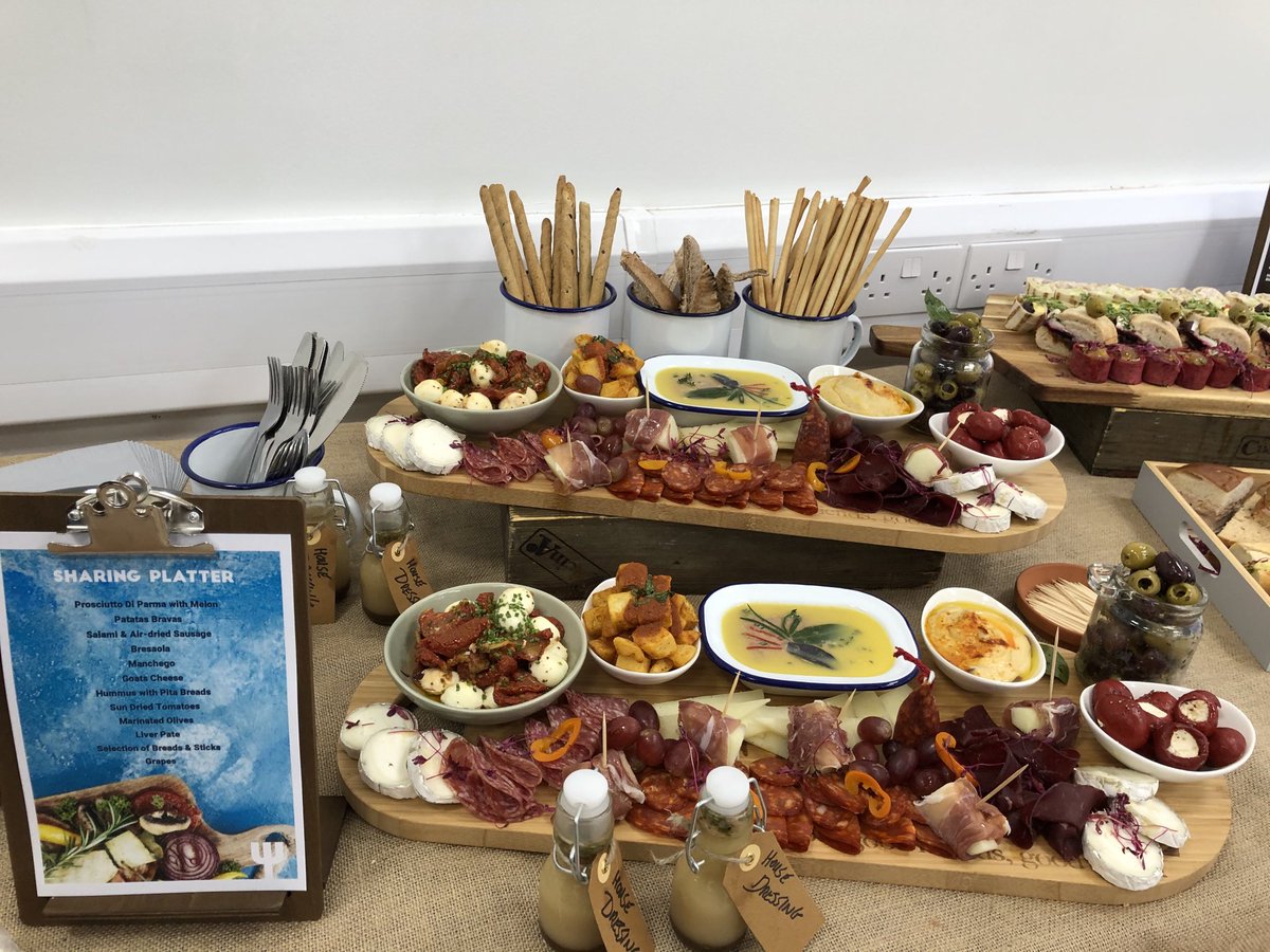 Matthew Went tweet media