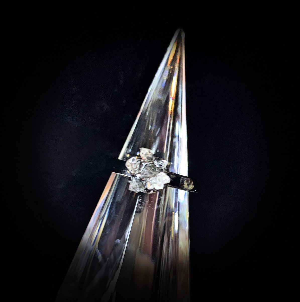 ハーキマーダイヤモンド Twitter Search