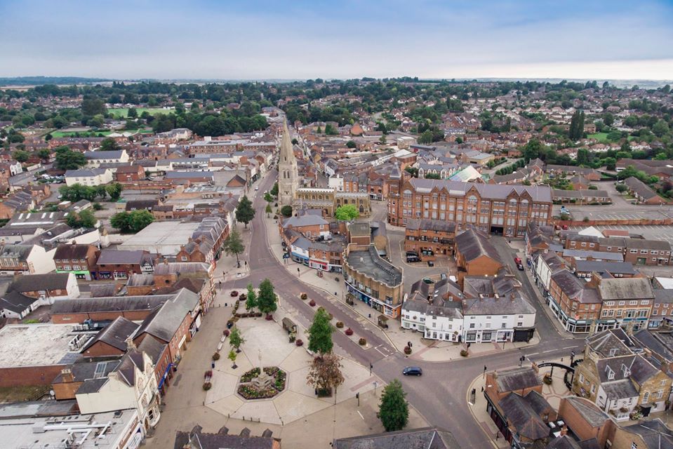 hfmnews's tweet image. Stunning views of Harborough from the air are being auctioned to raise money for @CR_UK - more on Hfm News &amp;amp; here: harboroughfm.co.uk/stunning-pics-…

Pics: @_ADPV