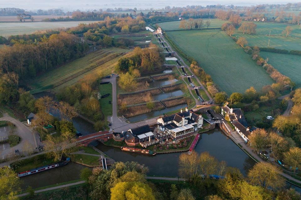 hfmnews's tweet image. Stunning views of Harborough from the air are being auctioned to raise money for @CR_UK - more on Hfm News &amp;amp; here: harboroughfm.co.uk/stunning-pics-…

Pics: @_ADPV