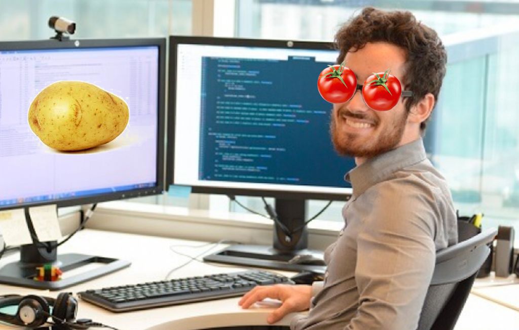 bablukid's tweet photo. We're recruiting a haxe web developer at @cagetteNet https://t.co/6dPriwmqFw (french)  @haxelang  @skial https://t.co/a7iAyP2lIT