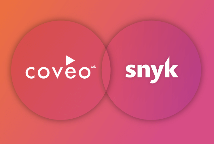 Our new <a href="/coveo/">COVEO</a> case study looks at how the AI-powered search company uses Snyk to solve license violations and security vulnerabilities as early as possible in development.  Learn more here: buff.ly/34sGtOP