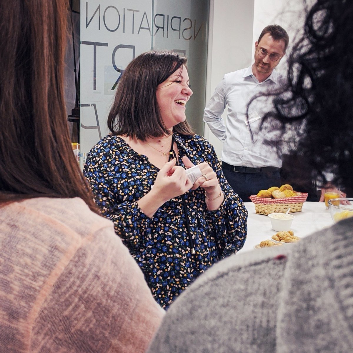 TendancesFood's tweet photo. #ActuFood 🔥
L'#amidon fait parti de notre #alimentation sans que l'ont s'en rendent compte 🌽🌾🥔
Hier @Mimi_Cuisine nous à donné ses #recettes lors du #VegetalEnFete avec @ChampsDelAmidon, pour que l'on découvre comment il peut être utilisé en #cuisine 🍔 https://t.co/vipPcGP6Ty