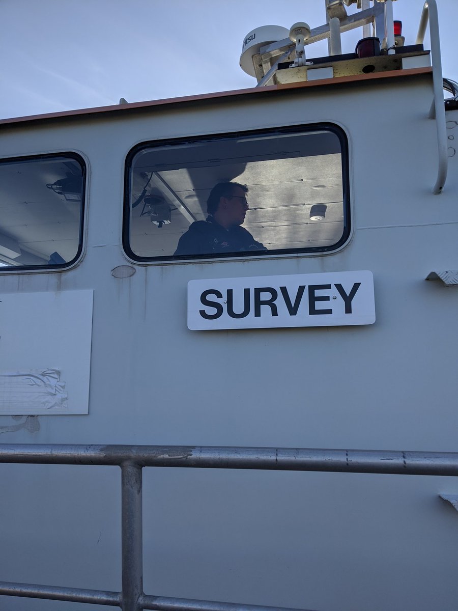 jennifermackell's tweet photo. Inaugural sailing of University of Portsmouth research vessel Noctiluca, lovely day for it. #uopskipper#ims#uop#marinebiology https://t.co/IMepUrDSNR