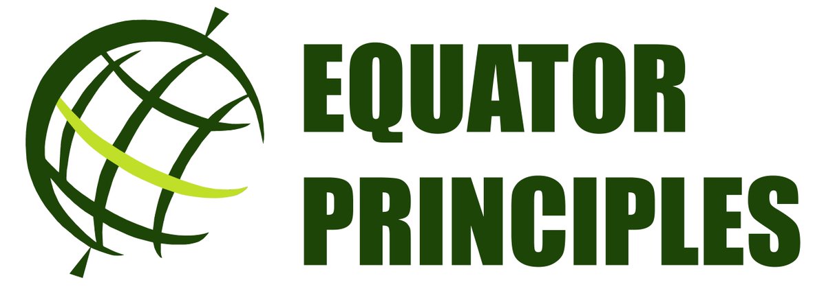 BHRRC's tweet image. New #EquatorPrinciples for avoiding social and environmental risk in finance sector criticised for lack of action on climate crisis and indigenous rights 👉 bit.ly/35Bc29c