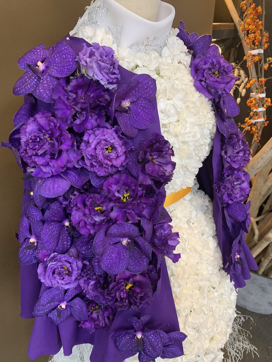 Creative Flowers by écru tweet media