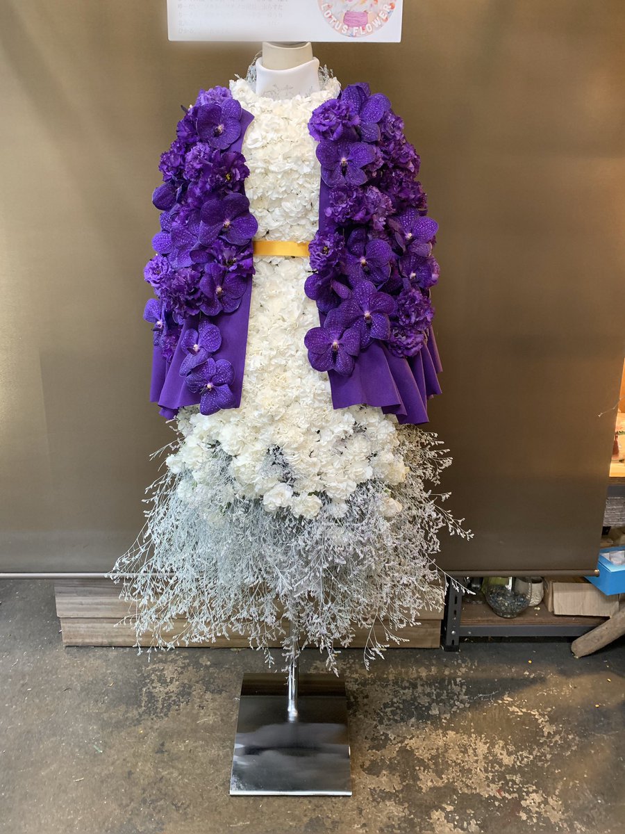 Creative Flowers by écru tweet media