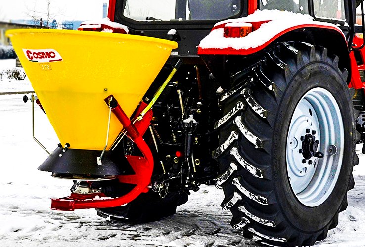 IRUMreghin's tweet image. Nu lăsați iarna să vă surprindă! 
La IRUM găsiți sărărițele COSMO, ideale pentru drumuri, parcări, trotuare.
Ușoare și rezistente, acestea împrăștie eficient sarea și materialele antiderapante, 
cu un minim de efort.

irum.ro/accesorii-agri…

#irum #reghin #fabrica