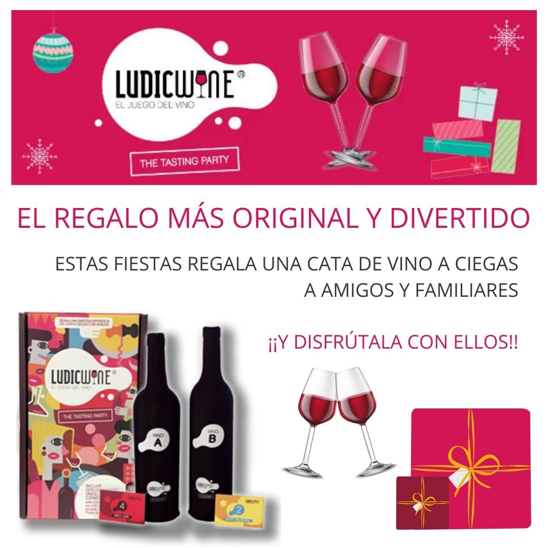 Enhorabuena <a href="/FELIXGOMEZactor/">FÉLIX GÓMEZ</a> eres nuestro ganador de <a href="/MasterChef_es/">MasterChef</a> !! Nos encantaría regalarte uno de nuestros juegos de #cataaciegas! Ludicwine.com