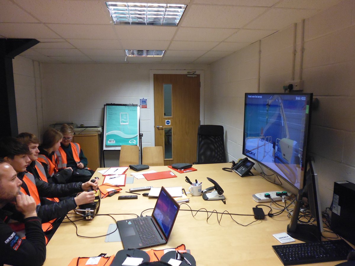 QEStudio_Engineering tweet media