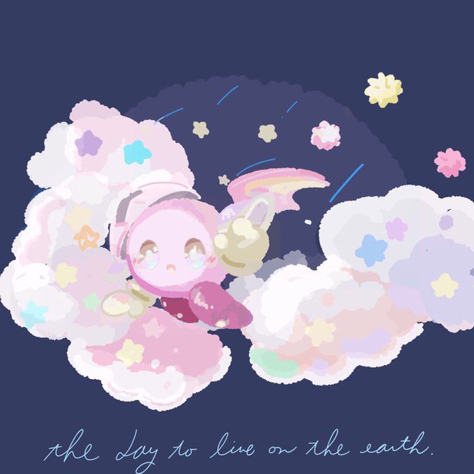 カービィ好きと繋がりたいのtwitterイラスト検索結果 カービィ好きと繋がりたいのtwitterイラスト検索結果