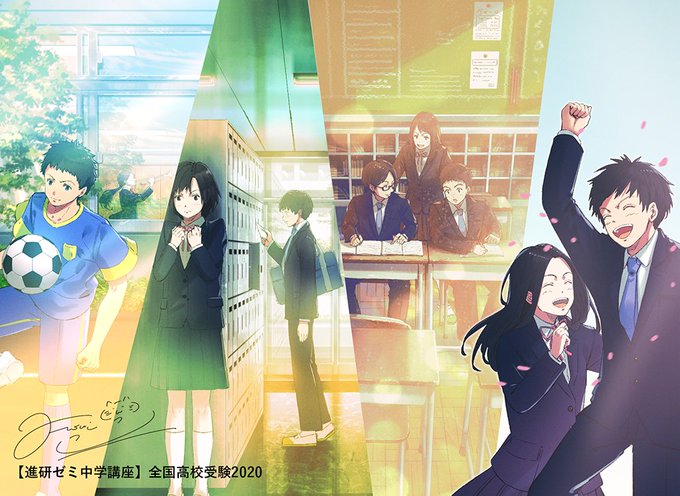 Fusui0519さんのイラスト一覧 4ページ目