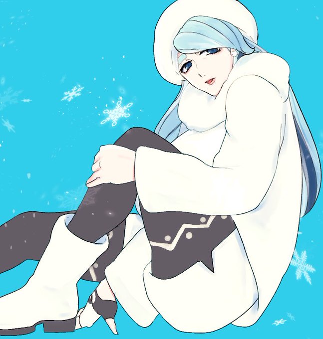 ポケモンのメロンさんようやく描けました!
ソードだから出てこない! 