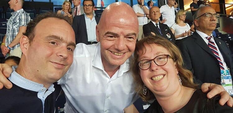 Stem op SVG Vrouwen G1 (sporter met een beperking).
Dit is een UNIEK team dat genomineerd is voor tilburge sportgala. bit.ly/2OrNx8B  #oranjeleeuwinnen #voetbal #Gvoetbal #aangepastvoetbal #KNVB