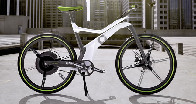 Marketstudy1's tweet photo. Global #Smart #Bicycle Market 2019- Baidu, @LE, XiaoMi, BESV, @Google, the development plans and policies have been discussed along with the cost structures and manufacturing processes of Smart Bicycle.
Get Info:https://t.co/ijqhCSK2lK https://t.co/dzcnomKRTu