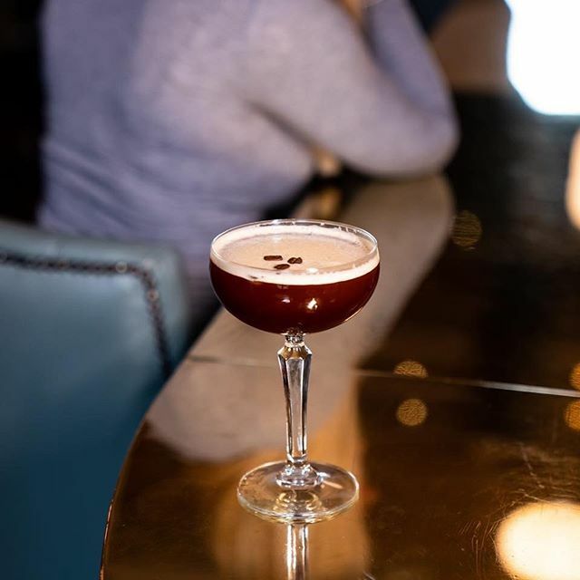 BrownsVCT's tweet photo. Served especially for the season, say hello to our Black Forest Espresso Martini. Smooth, sweet and containing that all important caffeine kick, this concoction is a firm favourite. 🍸⠀ Book your bar space now: https://t.co/4wsfPhjtsf  #brownsrestaur… https://t.co/DTY16l0oJ7 https://t.co/VDQ3TrskMY
