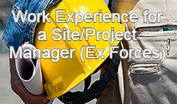 InvolveJOBS's tweet image. We are sourcing an Ex Service leaver who is a Trainee Site/Project Manager in South Wales looking to gain valuable experience and a foot in through the door into the construction industry.

#veteransintojobs