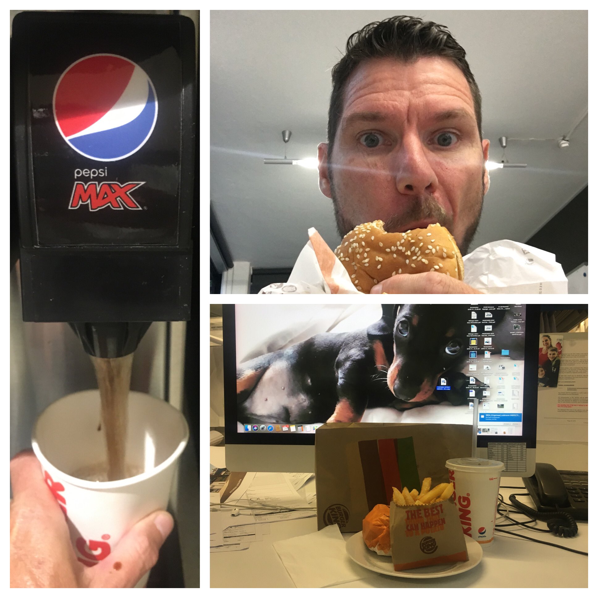 This Burger King Near Me Experiment Will Shock You - 75is9nh