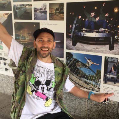 JamesJessop's tweet photo. #NewProfilePic https://t.co/wRqJ28oGq6