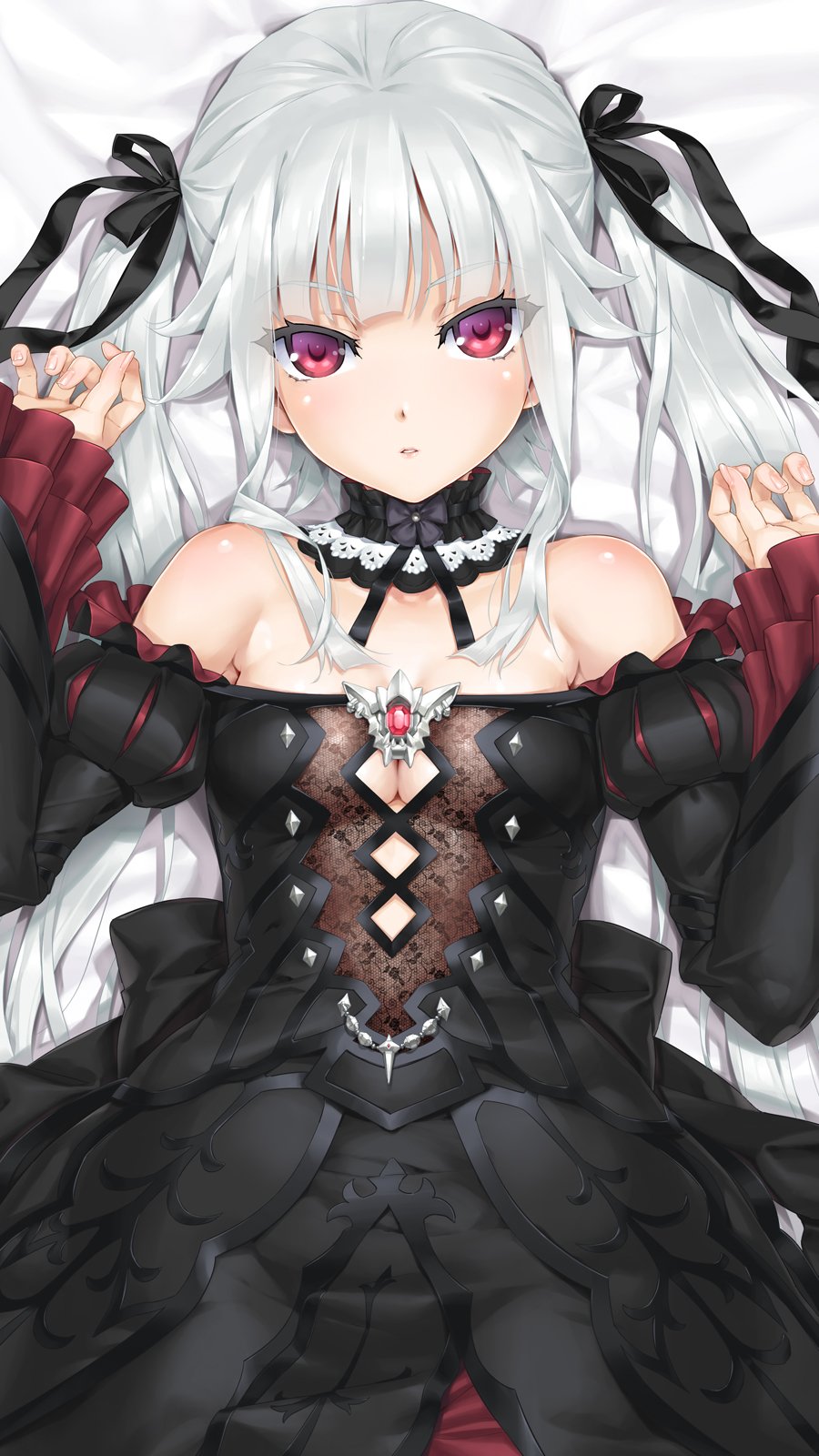 画像付き 抜けるエロゲの最高峰 淫靡な美少女に迫られる 美少女万華鏡 シリーズをご紹介