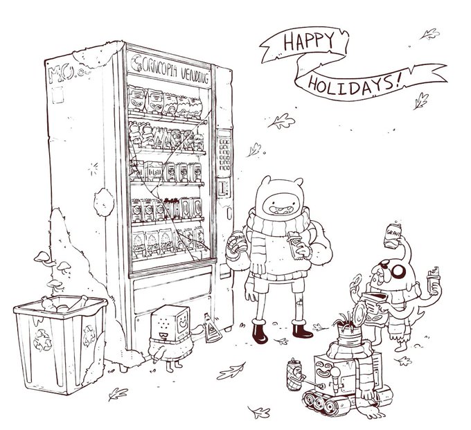 Have a good holiday! 