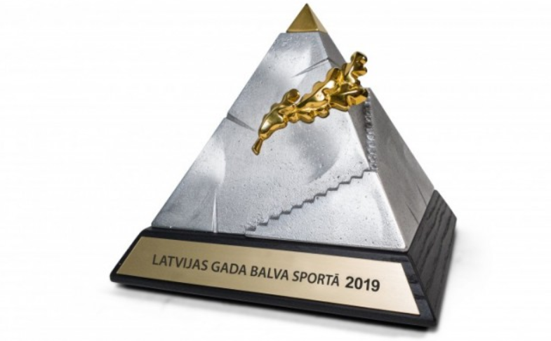 Izvēlies gada populārāko Latvijas sportistu un nobalso šeit lsm.lv/article-previe…