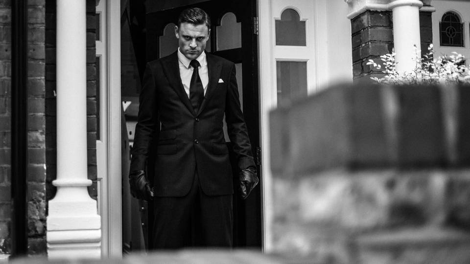 Announcement: Red Guerilla Films is beginning production on 14th Jan 2020 for their second feature film titled 'The Never-Never'. And this one again stars Kris Johnson! Stay tuned for more updates!