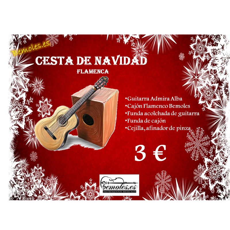 VUELVEN NUESTRAS CESTAS DE NAVIDAD!!!!!!!!

bemoles.es