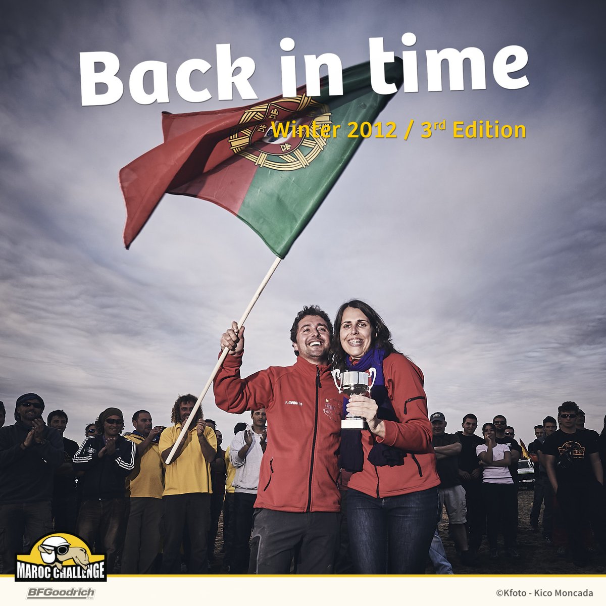 marochallenge's tweet image. Back in Time - Winter 2012 - 3rd Edition

marocchallenge.com

#maroc #marocchallenge #spring2012 #marocchallengespring2012 #backintime #bfgoodrich #bfgoodricheurope #kfoto #kicomoncada #morocco #marruecos #aventura #raid #desierto #desert #adventure