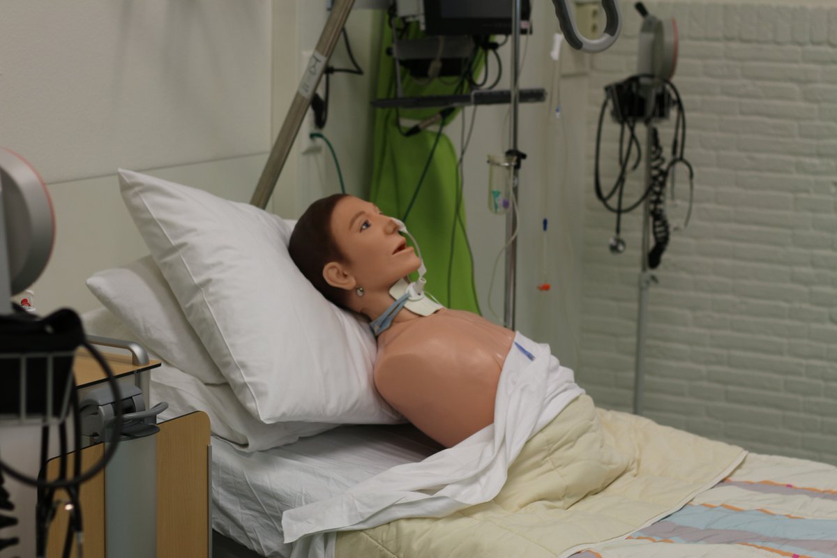 Overweeg je de deeltijdopleiding Verpleegkunde of Pabo te gaan doen? Je kunt bij Hogeschool Viaa dan al starten in februari 2020. Meer weten? Kom naar de open dag op woensdag 11 december of ga naar viaa.nl.