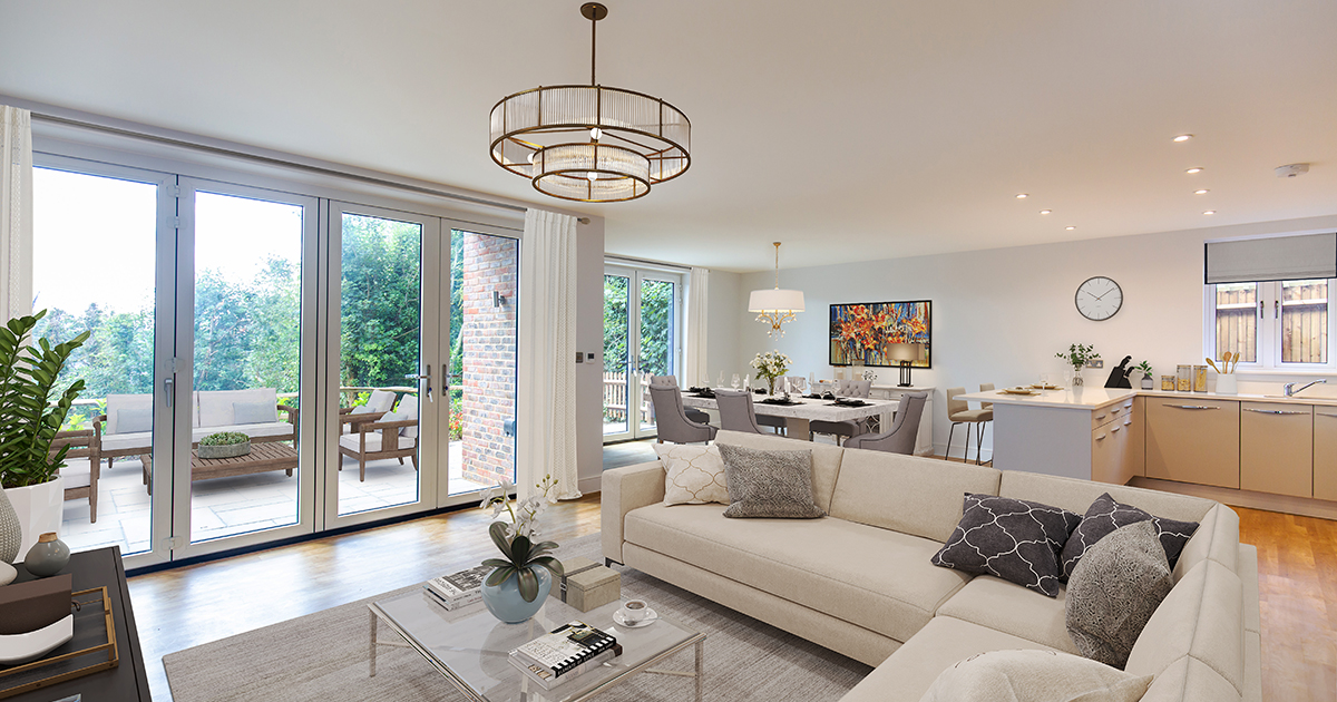 FrankhamGroup's tweet image. Silvertrees is a luxury development of five generously proportioned apartments in Warlingham, has gone on the market with Rayners Town and Country. The development is... More info here: frankham.com/news/silvertre…
@FrankhamGroup #frankhamdevelopments #developmentconsultancy