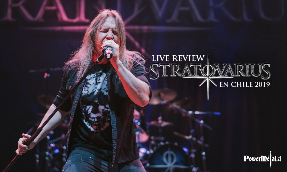 Live Review: Stratovarius en Chile (2019) - powermetal.cl/stratovarius-2…