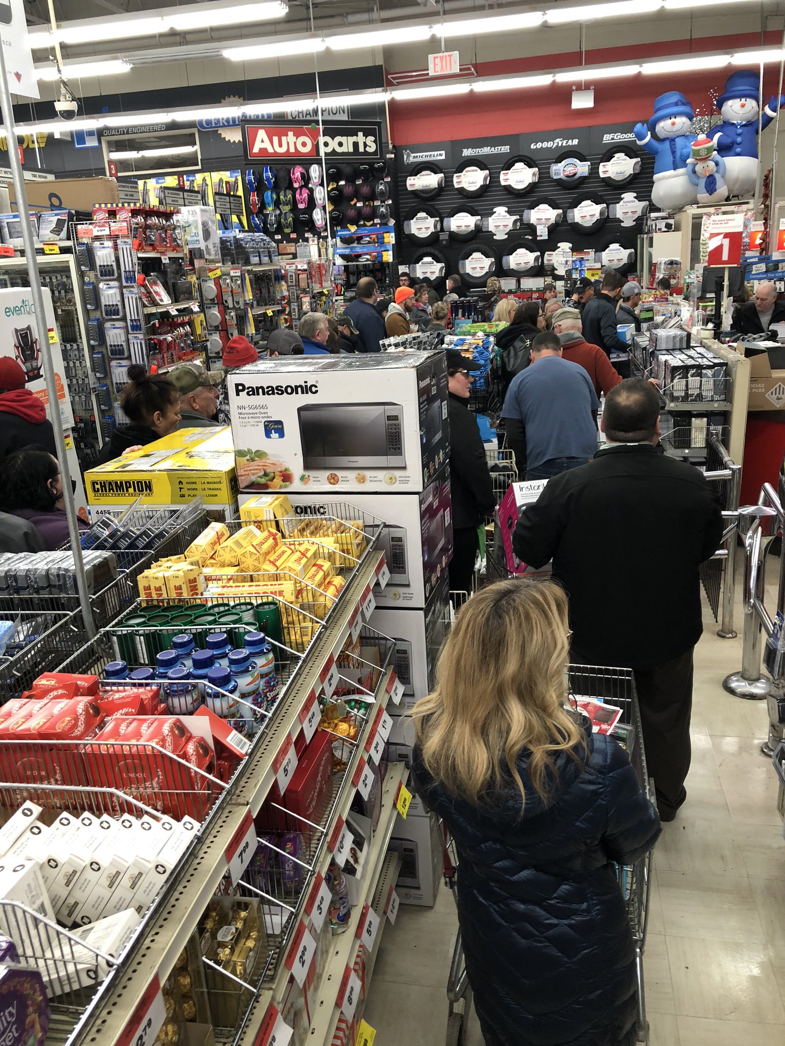 canadian tire cabbage patch dolls