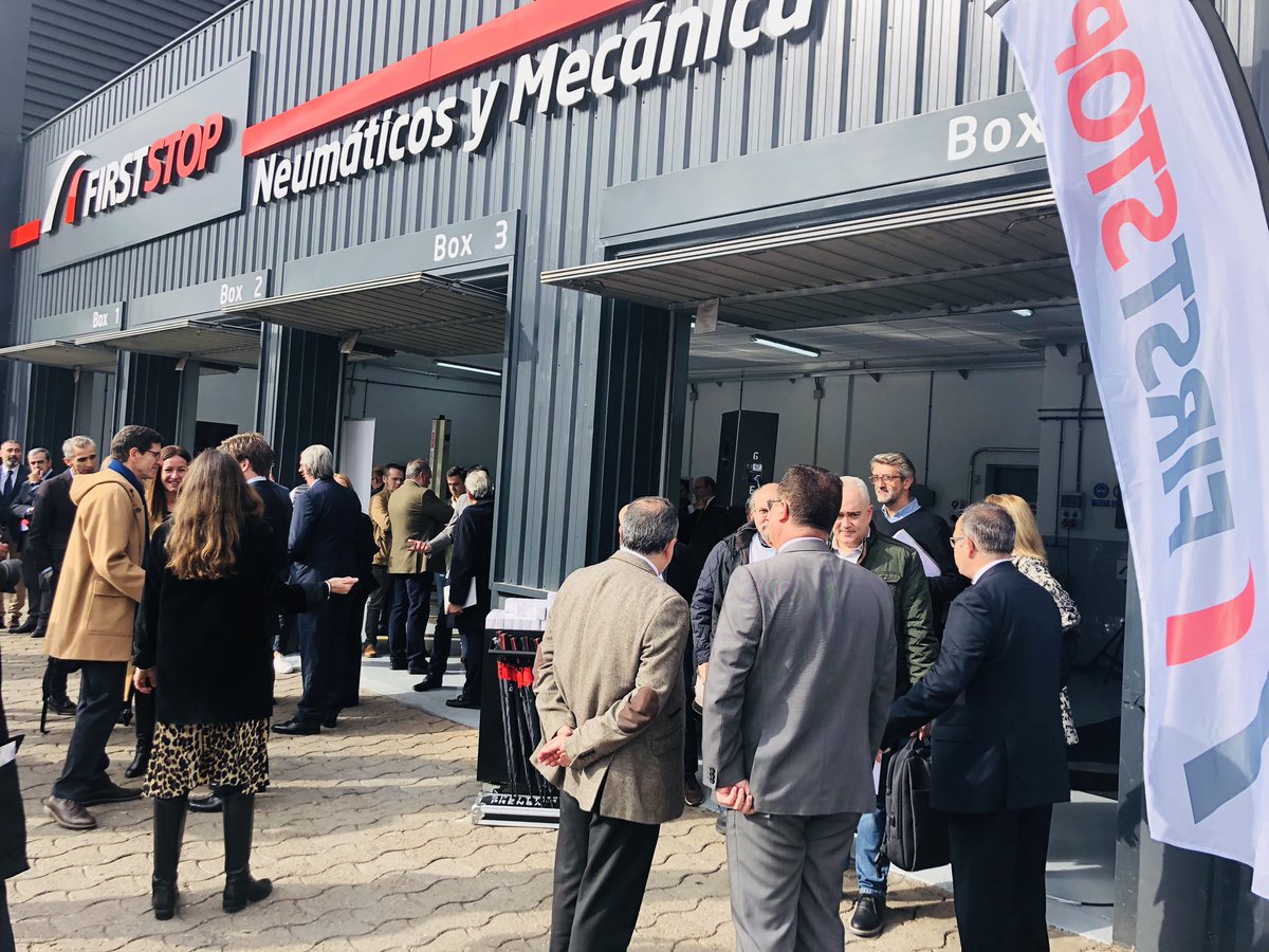 Presentamos las instalaciones con las que contará este primer taller fotovoltaico, el cual evitará cada año la emisión de más de 15 toneladas de CO2 a la atmósfera. #TallerFotovoltaicoFS